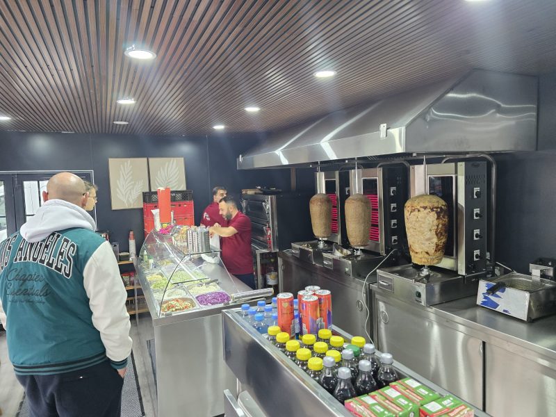 Taşınabilir Restaurant12