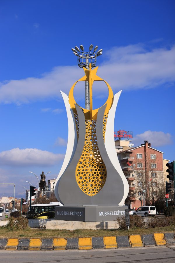 Anıt