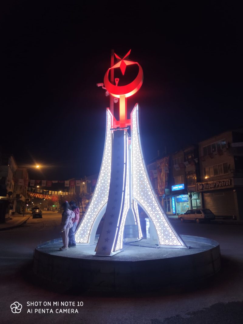 Topraksan Tasarım Sultandağı Anıt 1 (1)
