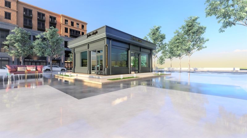 Topraksan - Taşınabilir Restaurant Proje Görselleri (5)