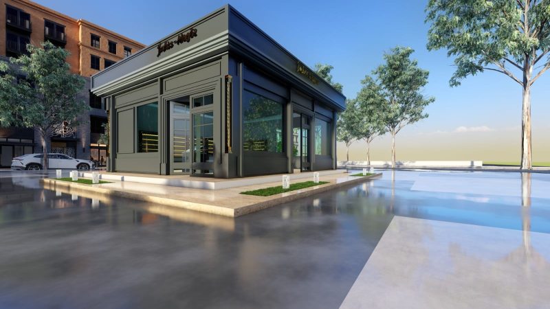 Topraksan - Taşınabilir Restaurant Proje Görselleri (6)